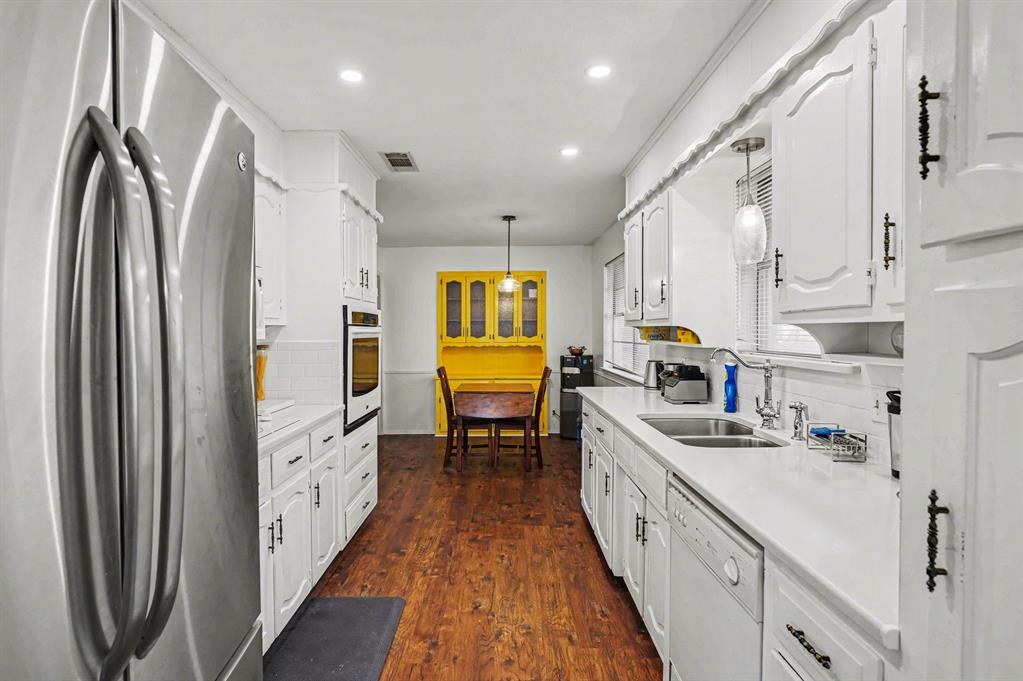 Wedgwood Add - Residential