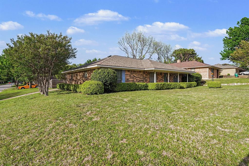 Wedgwood Add - Residential