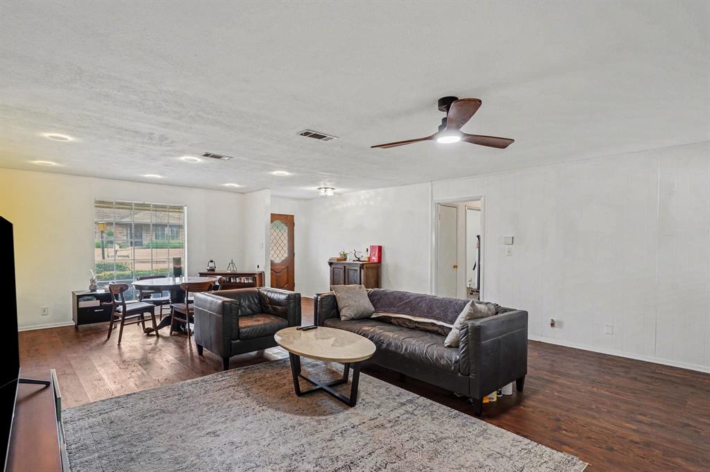 Wedgwood Add - Residential