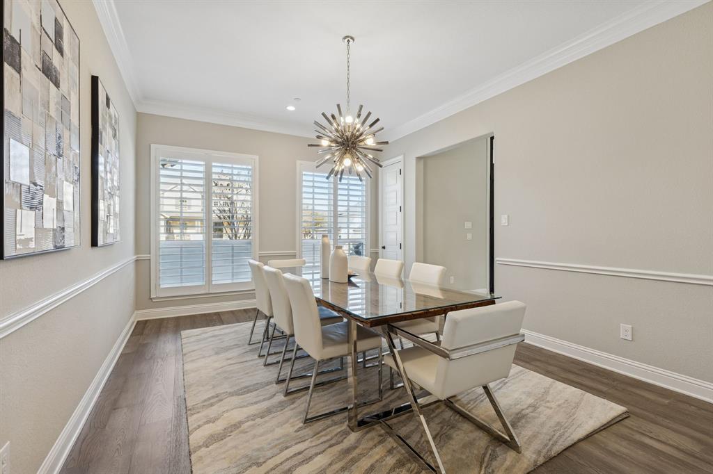 Southlake Meadows PH - Residential