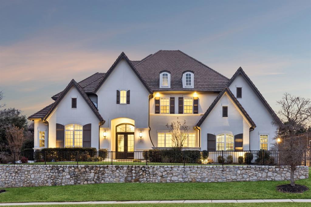 Southlake Meadows PH - Residential