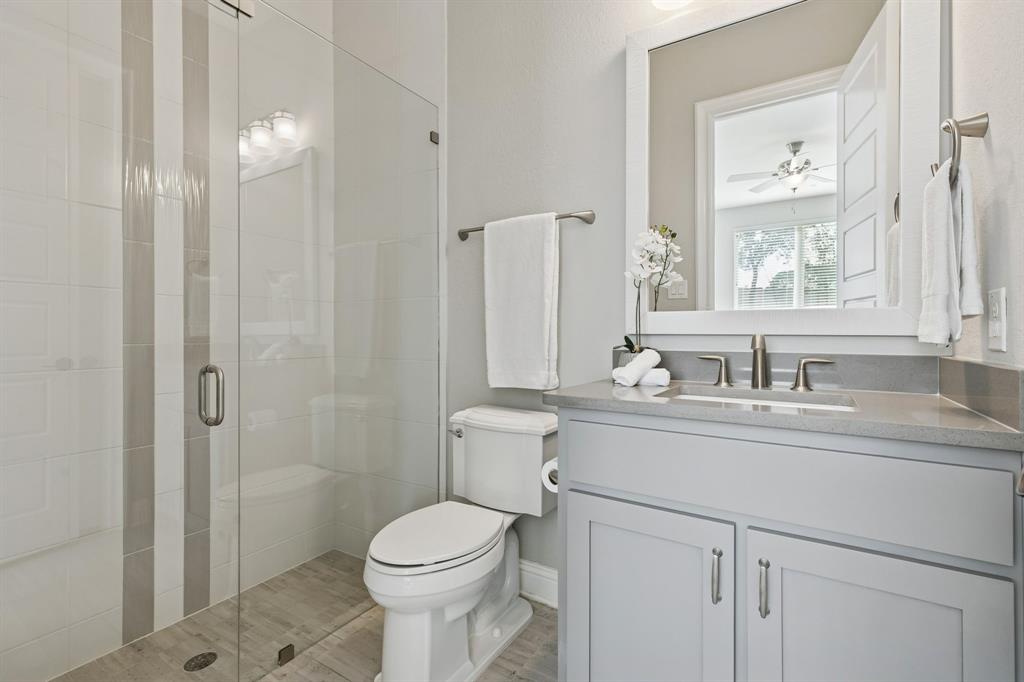 Southlake Meadows PH - Residential