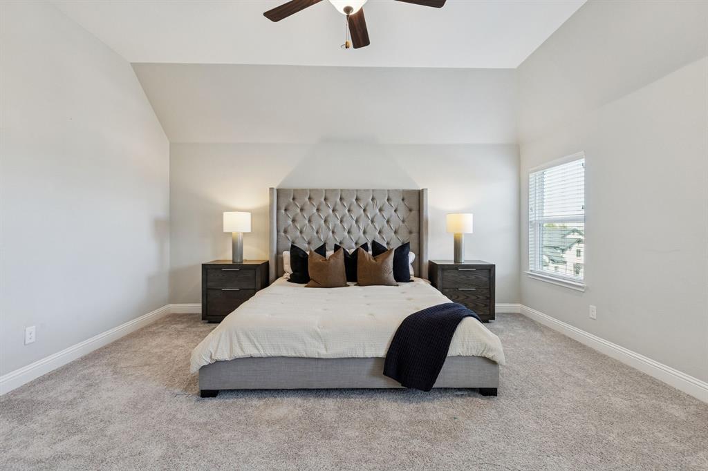 Southlake Meadows PH - Residential