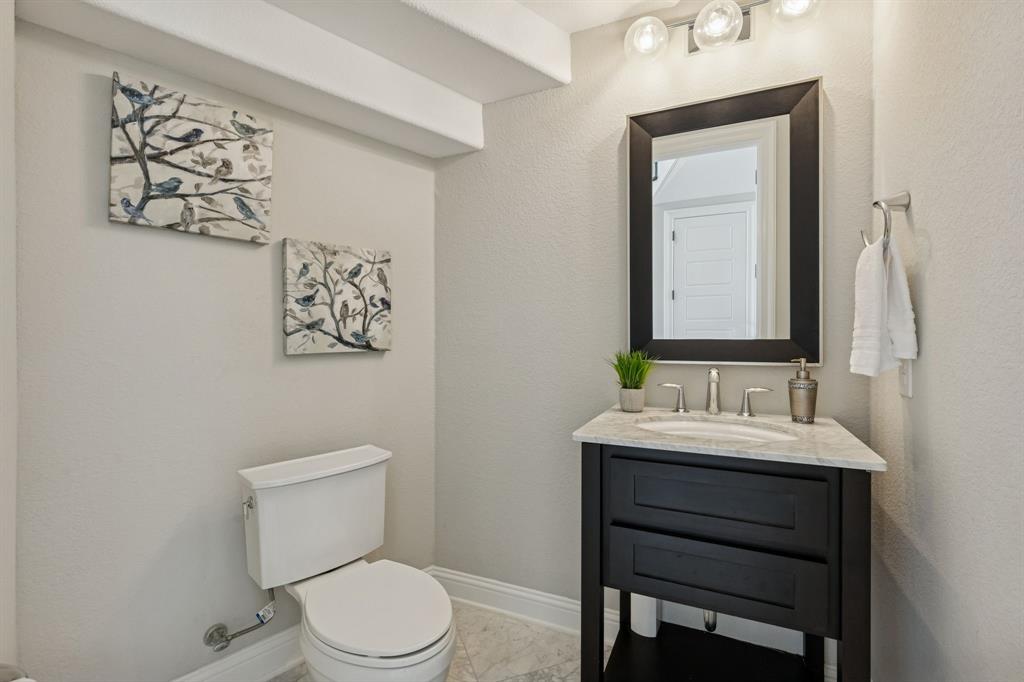 Southlake Meadows PH - Residential