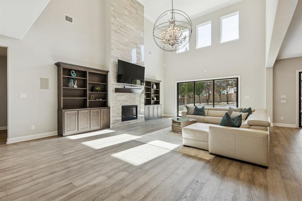 Southlake Meadows PH - Residential