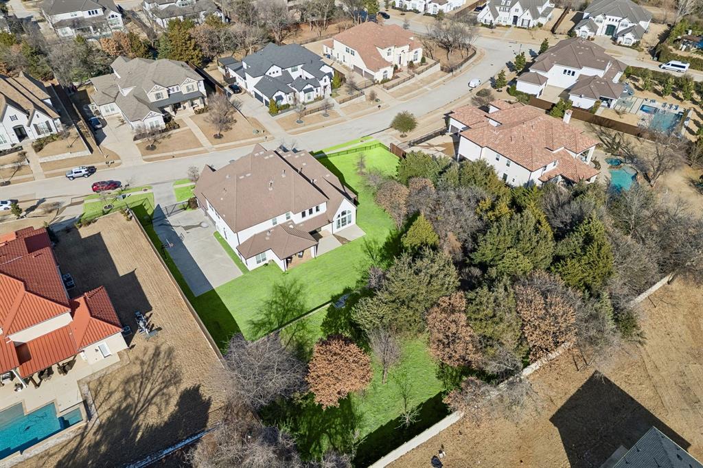 Southlake Meadows PH - Residential