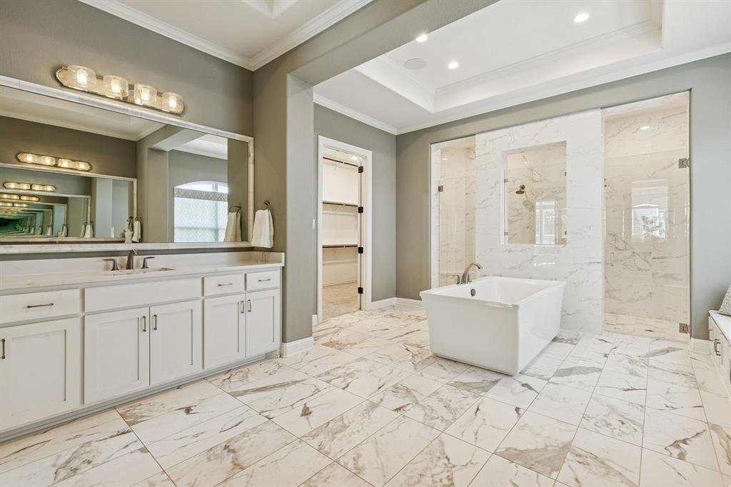 Southlake Meadows PH - Residential