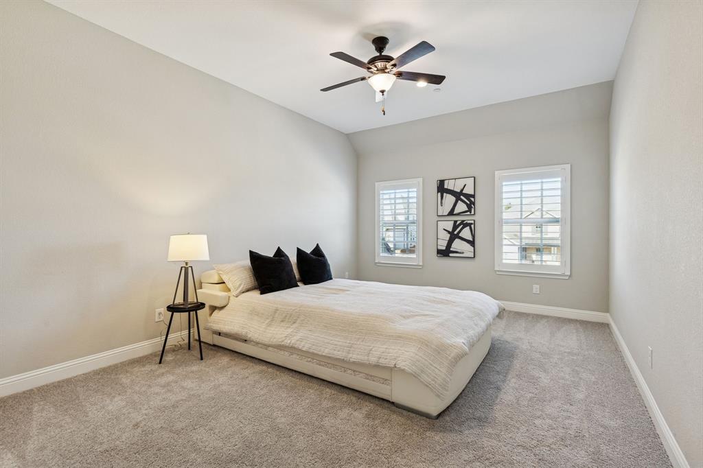 Southlake Meadows PH - Residential