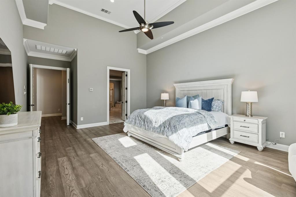Southlake Meadows PH - Residential