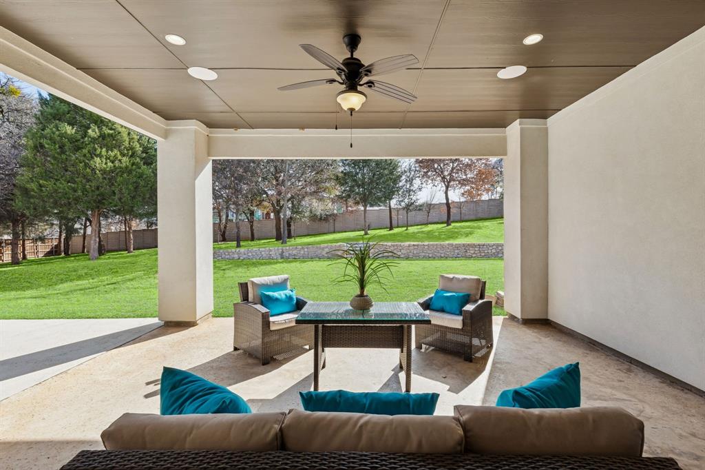 Southlake Meadows PH - Residential