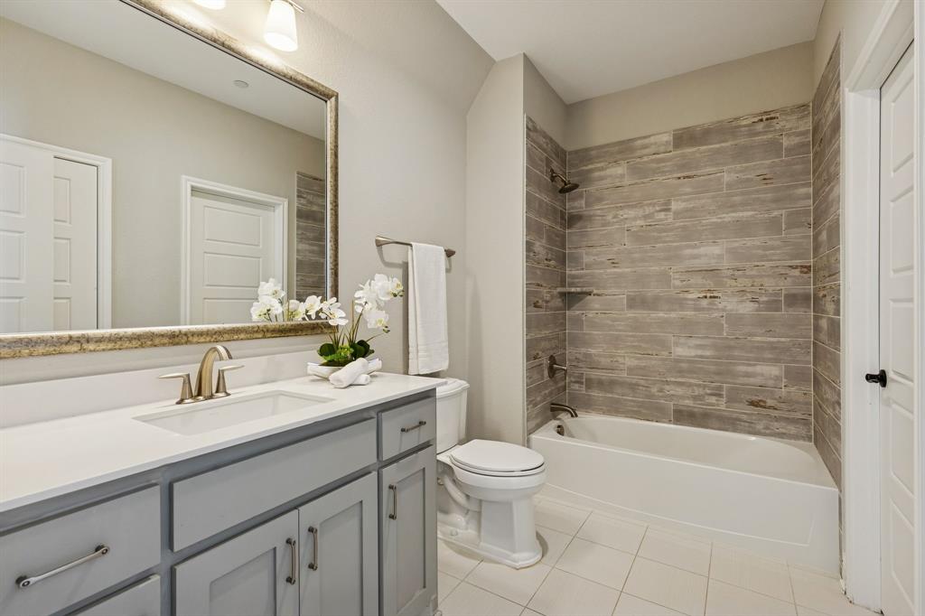 Southlake Meadows PH - Residential