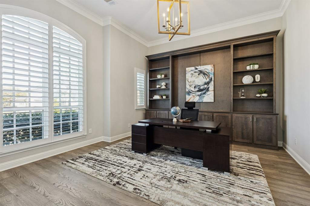 Southlake Meadows PH - Residential