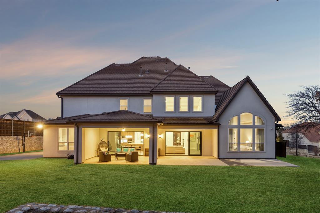 Southlake Meadows PH - Residential