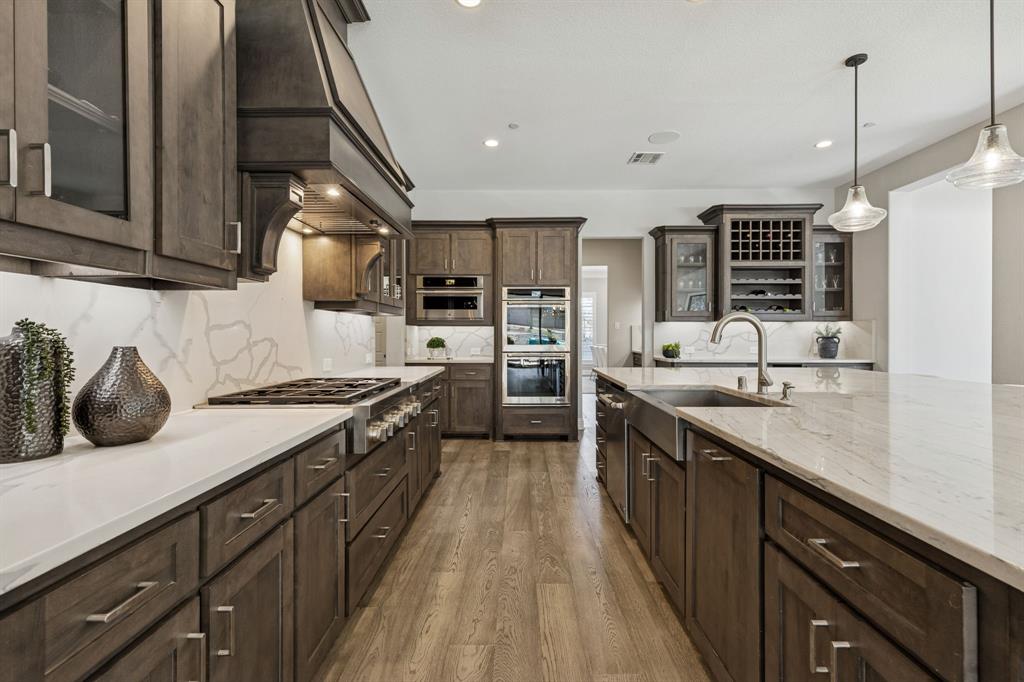 Southlake Meadows PH - Residential