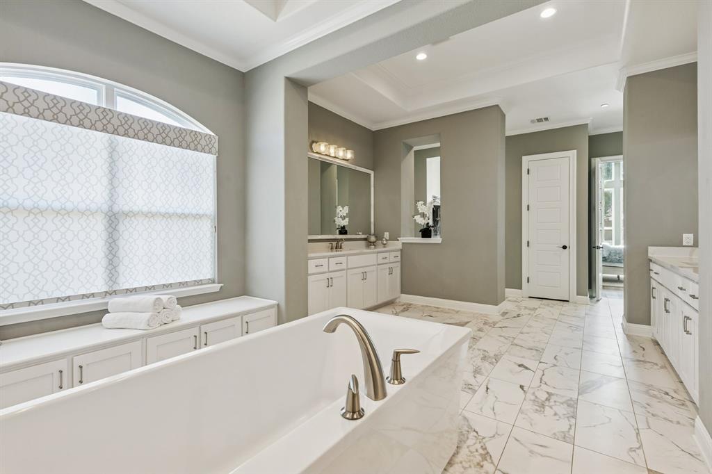 Southlake Meadows PH - Residential