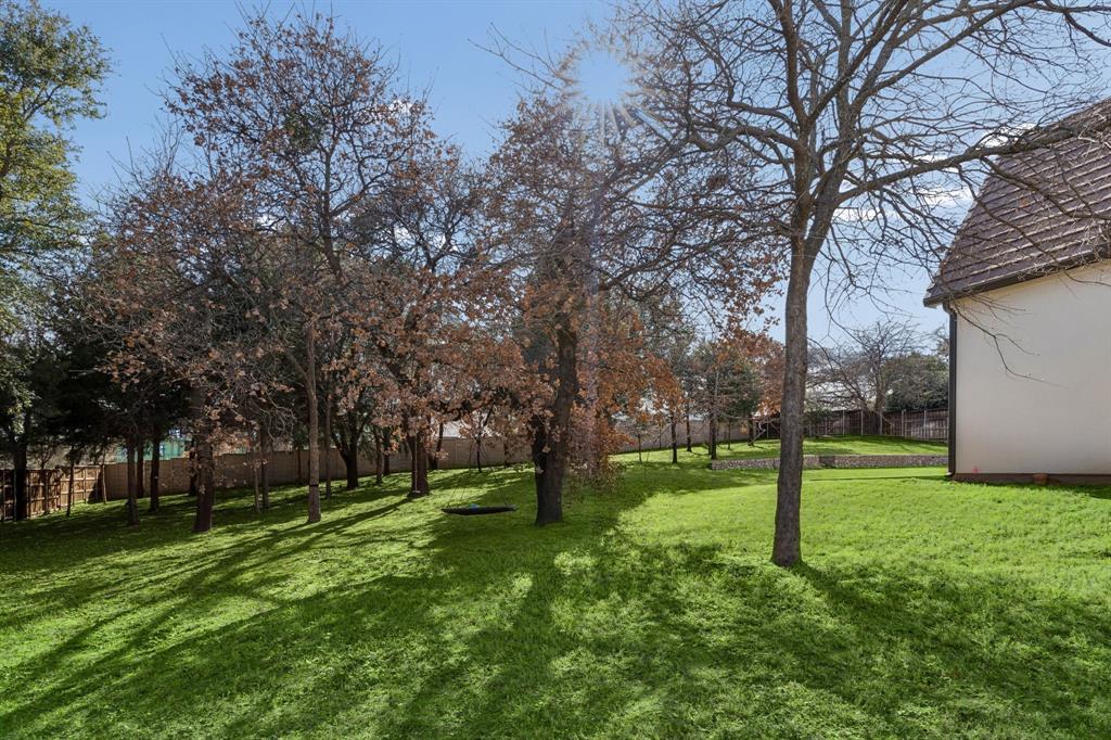 Southlake Meadows PH - Residential