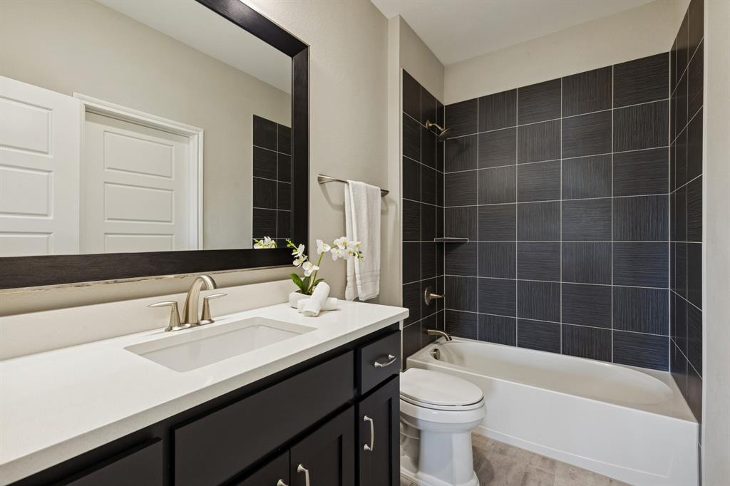 Southlake Meadows PH - Residential