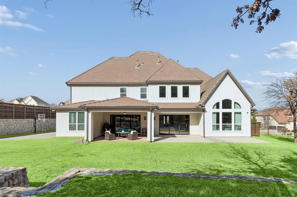 Southlake Meadows PH - Residential