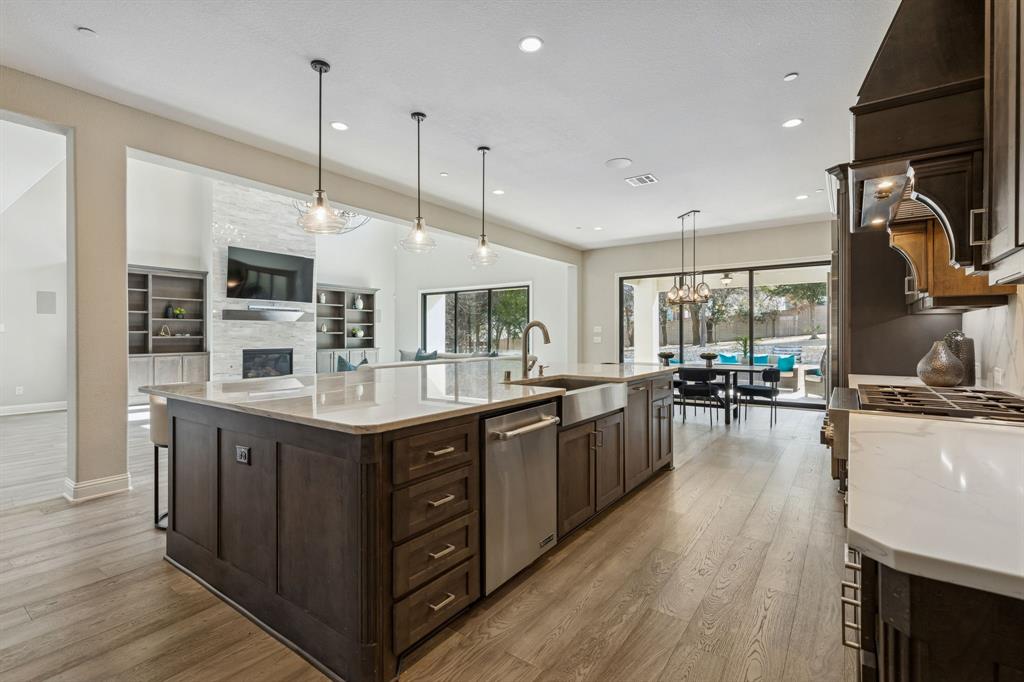 Southlake Meadows PH - Residential