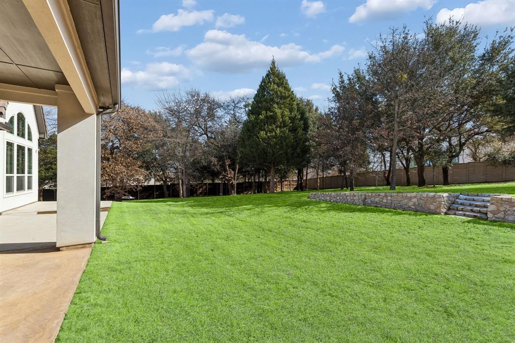 Southlake Meadows PH - Residential