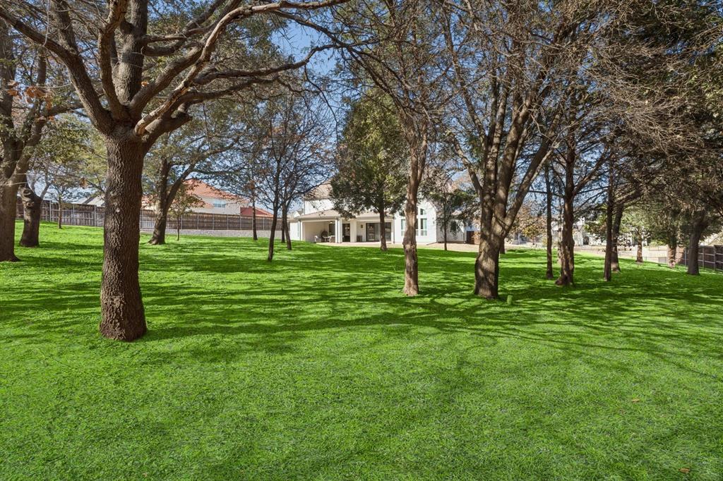 Southlake Meadows PH - Residential