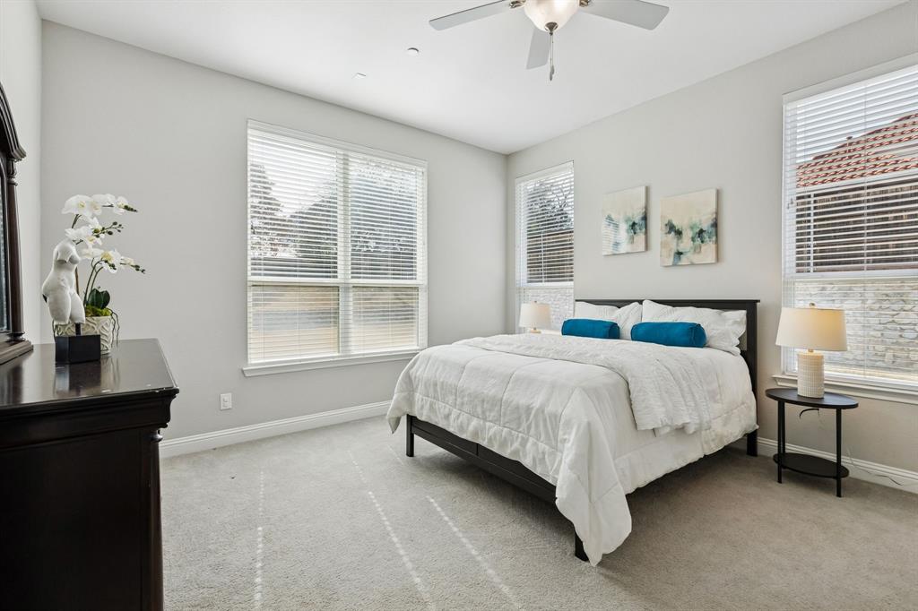 Southlake Meadows PH - Residential