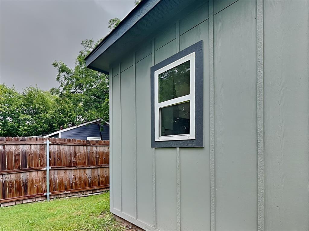 James Eidson Surv Abs #437 - Residential Lease