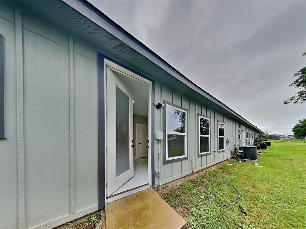 James Eidson Surv Abs #437 - Residential Lease