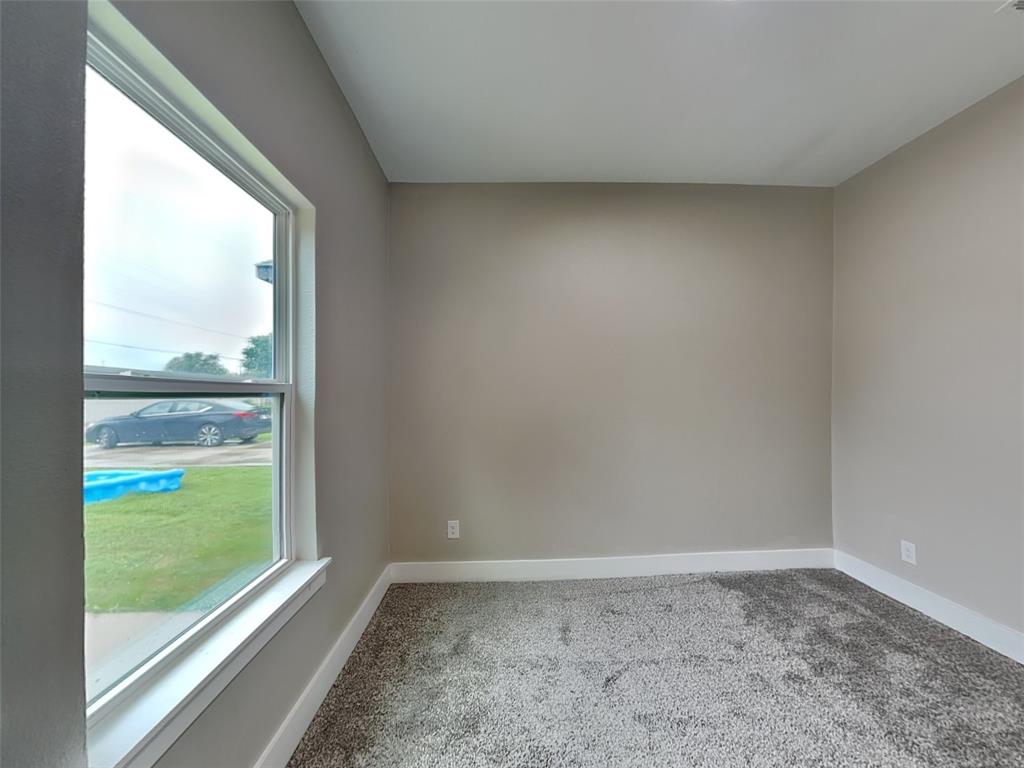 James Eidson Surv Abs #437 - Residential Lease