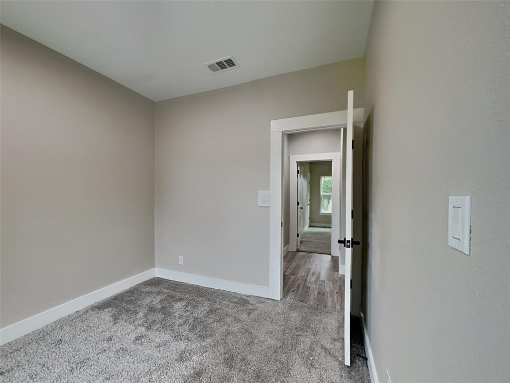 James Eidson Surv Abs #437 - Residential Lease