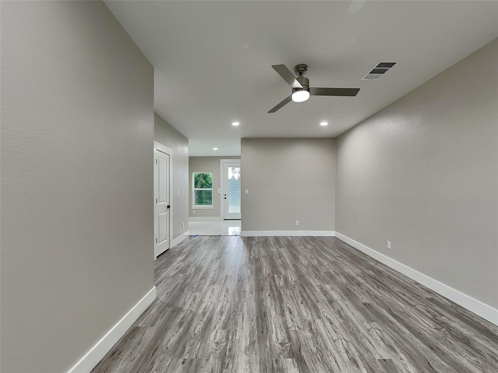 James Eidson Surv Abs #437 - Residential Lease