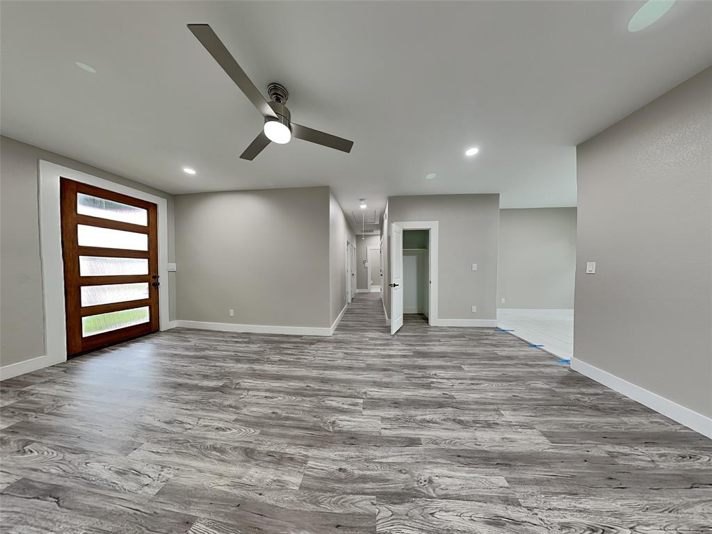 James Eidson Surv Abs #437 - Residential Lease