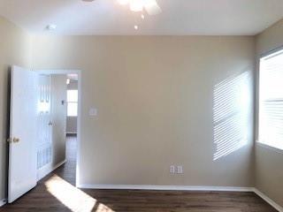 Harriet Creek Ranch Ph 1 - Residential Lease