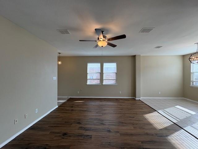 Harriet Creek Ranch Ph 1 - Residential Lease