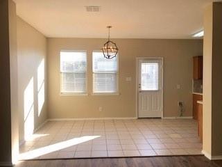 Harriet Creek Ranch Ph 1 - Residential Lease