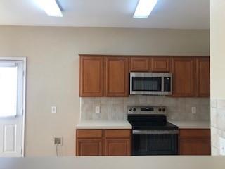 Harriet Creek Ranch Ph 1 - Residential Lease