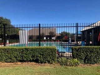 Harriet Creek Ranch Ph 1 - Residential Lease