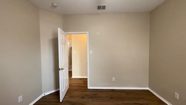 Harriet Creek Ranch Ph 1 - Residential Lease