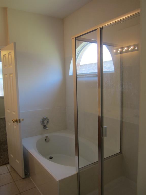 Harriet Creek Ranch Ph 1 - Residential Lease