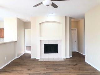 Harriet Creek Ranch Ph 1 - Residential Lease