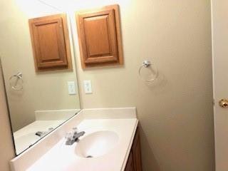 Harriet Creek Ranch Ph 1 - Residential Lease