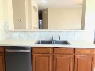 Harriet Creek Ranch Ph 1 - Residential Lease