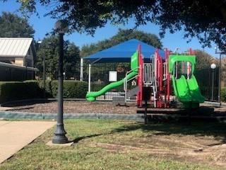 Harriet Creek Ranch Ph 1 - Residential Lease