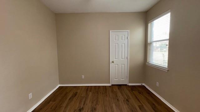 Harriet Creek Ranch Ph 1 - Residential Lease