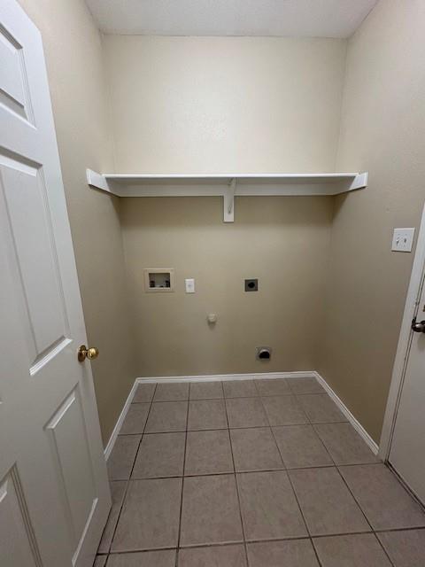 Harriet Creek Ranch Ph 1 - Residential Lease