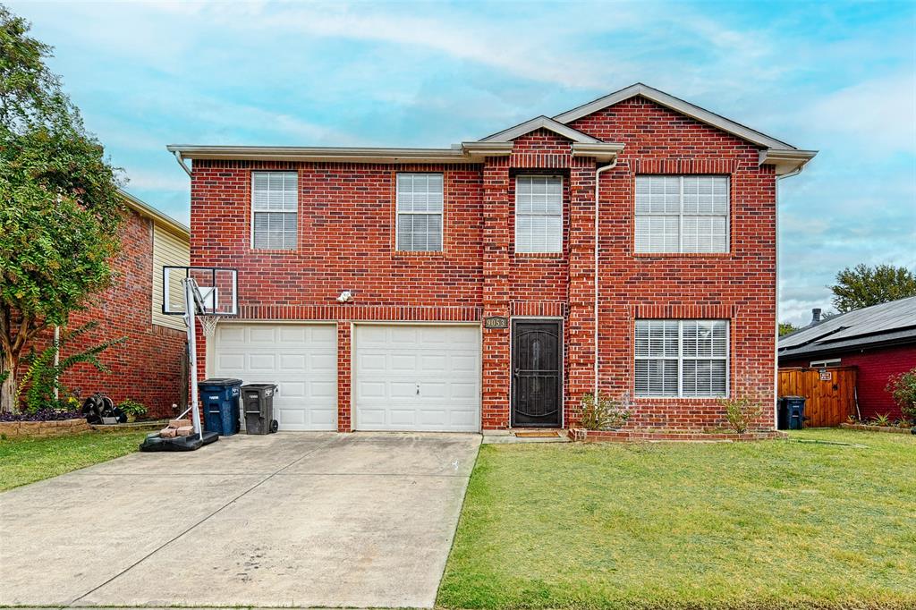 9053 Blue Ridge Trail