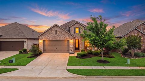1429 Eclipse Road Aubrey TX 76227