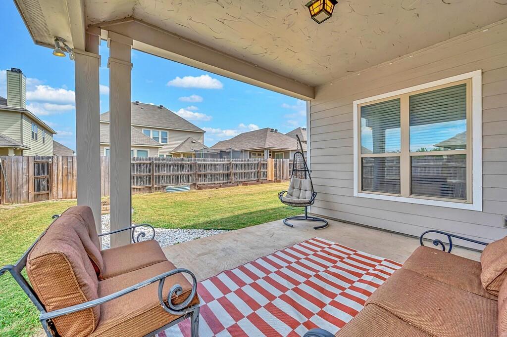 Park Meadows - Residential