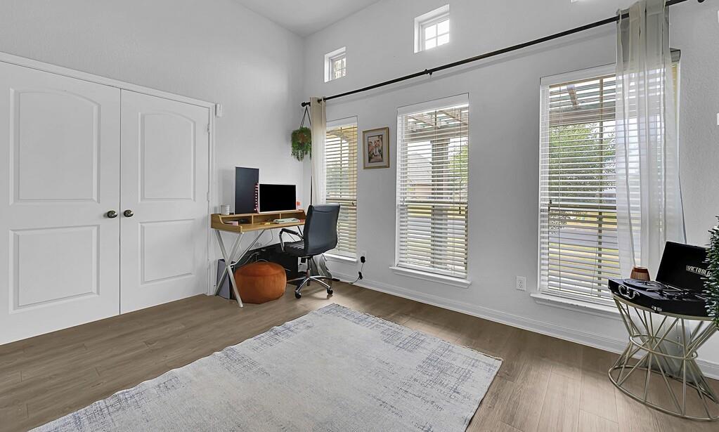 Park Meadows - Residential