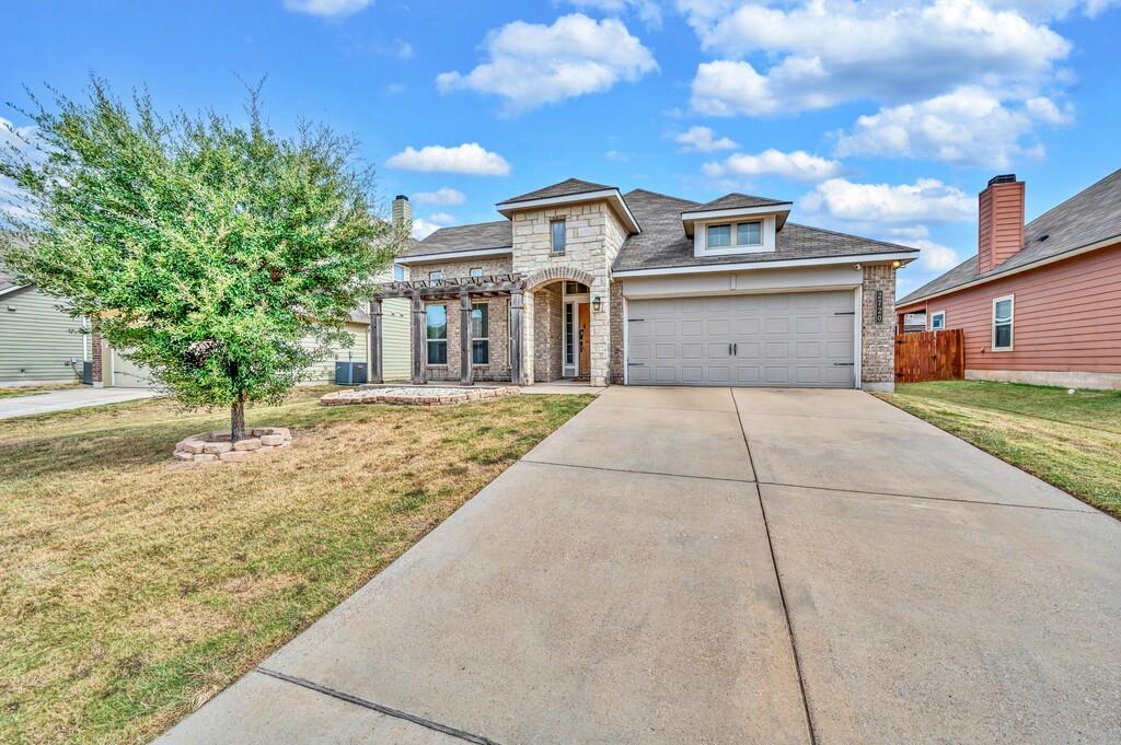 2720 Beutel Road